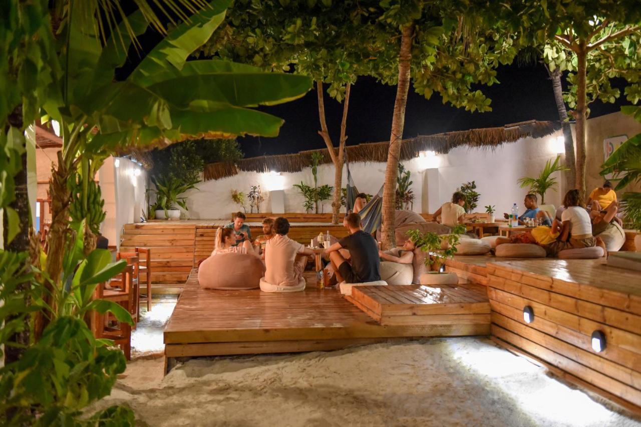 Dar Mar Hostel & Coworking Paje Exterior photo