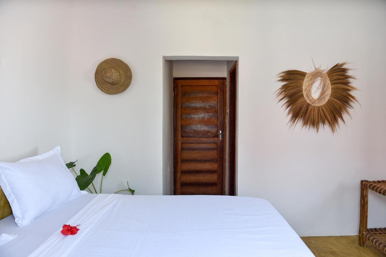 Dar Mar Hostel & Coworking Paje Exterior photo