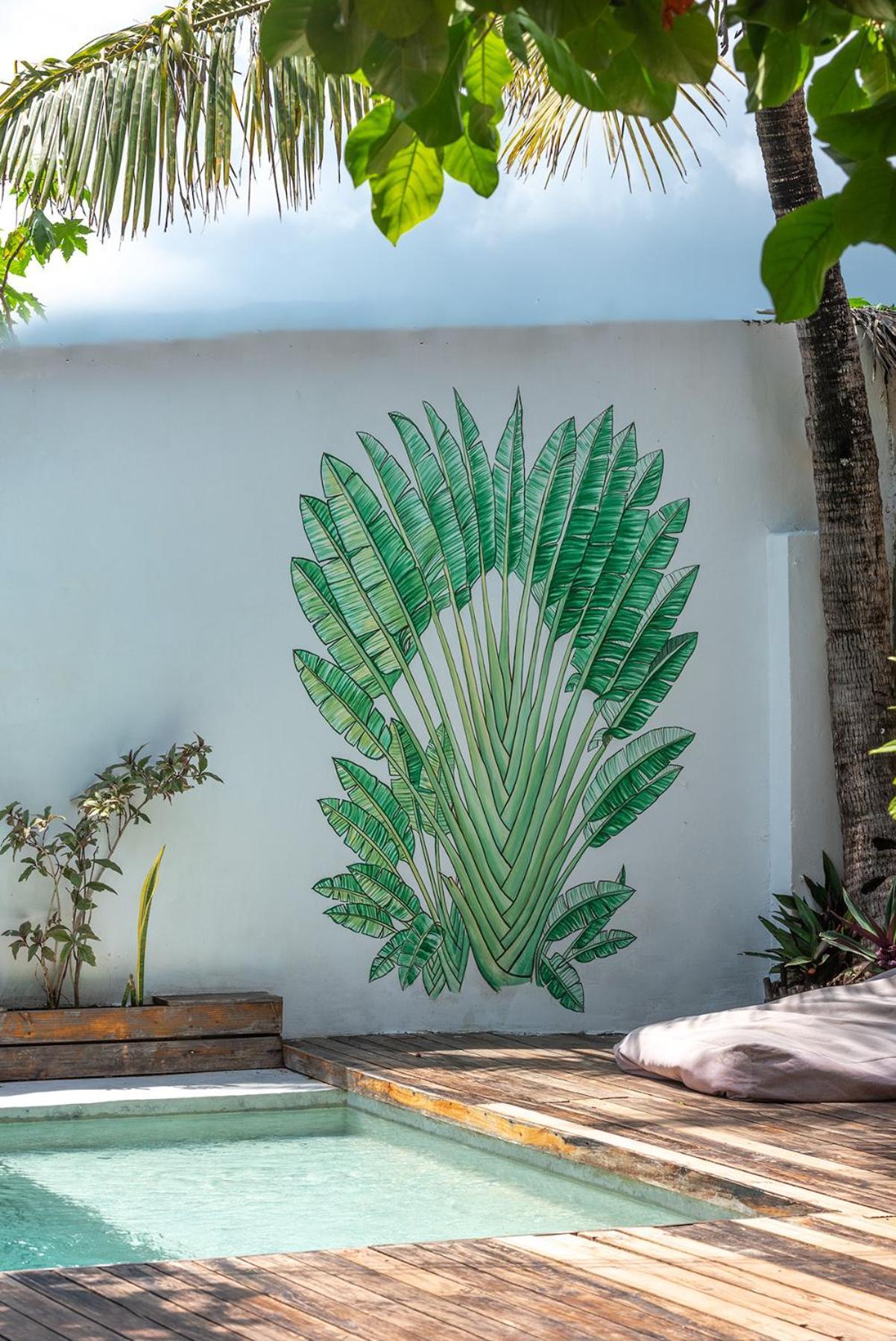 Dar Mar Hostel & Coworking Paje Exterior photo