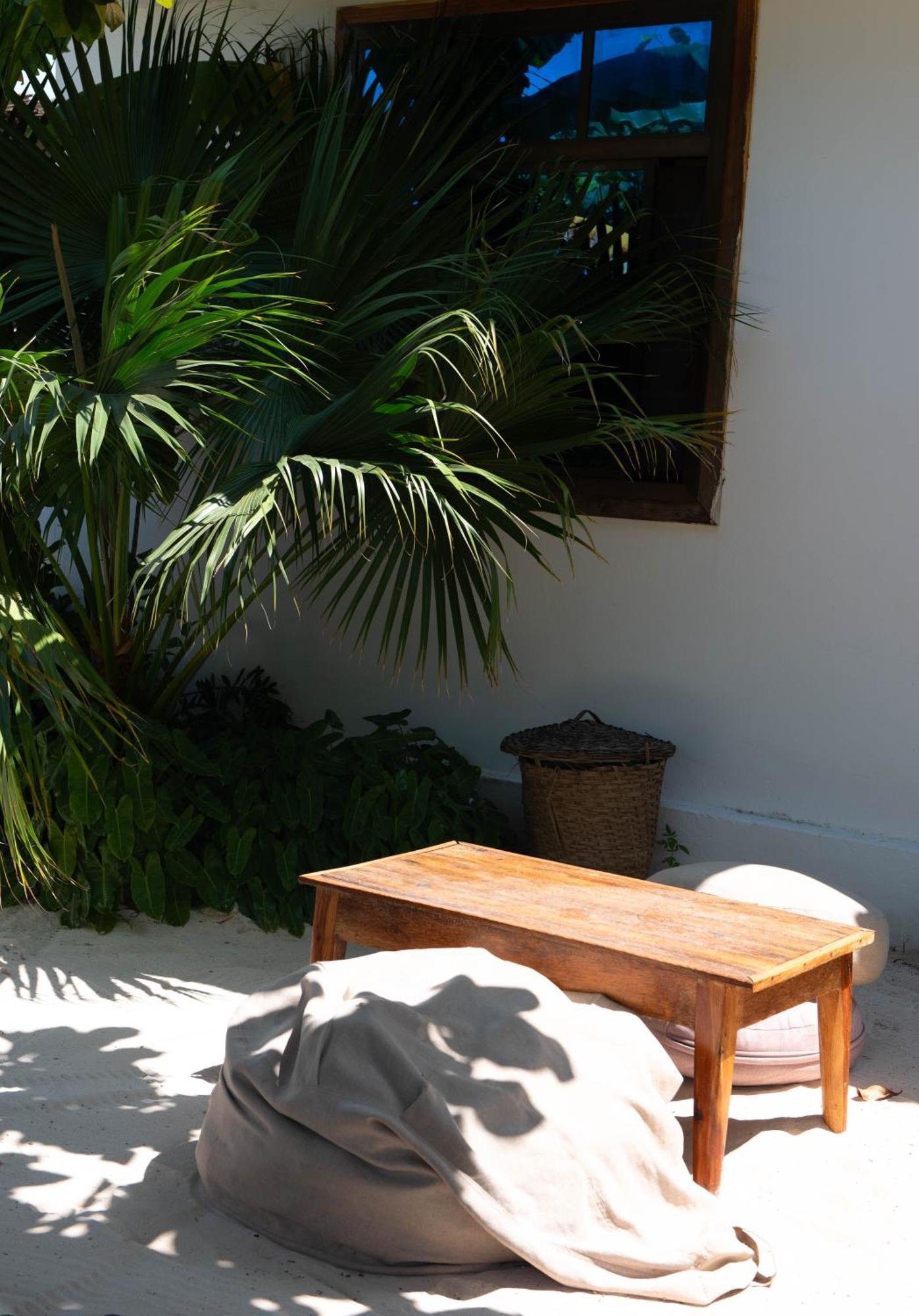 Dar Mar Hostel & Coworking Paje Exterior photo